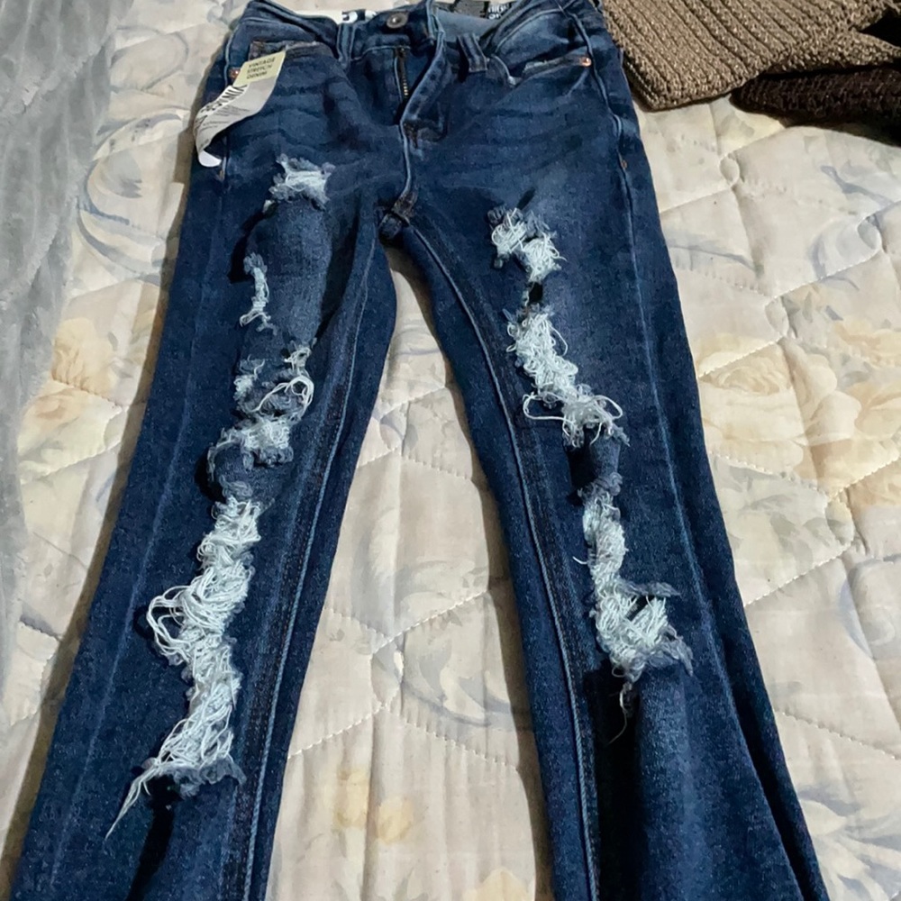 Pants